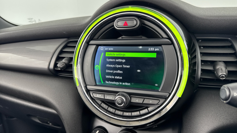 MINI Convertible 1.5 Cooper II 2dr Auto Petrol Convertible